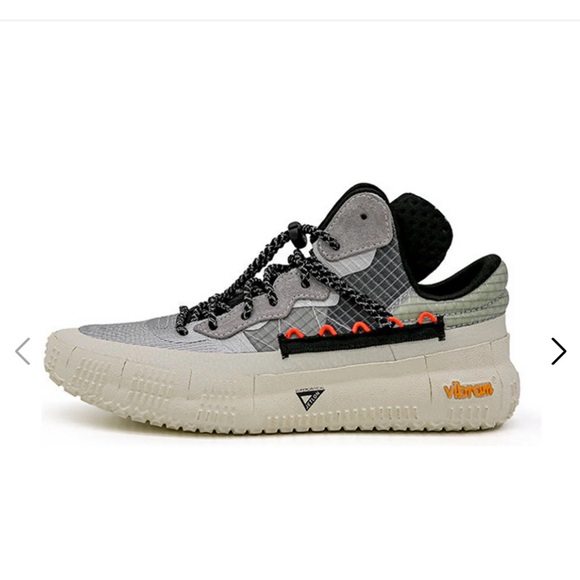 Brandblack Rare Metal II Size 9.5  BRAND NEW - Picture 9 of 9